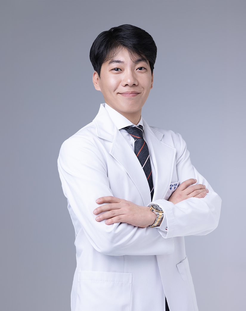 Dr. Ji Yong Lee