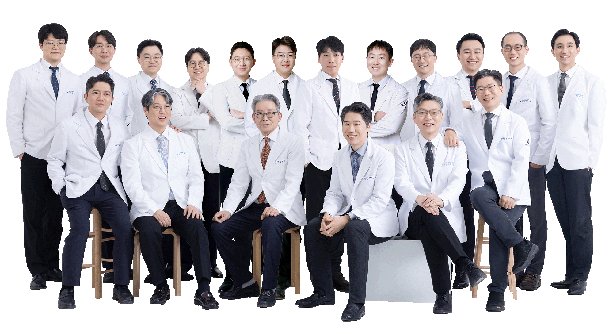 18位专业意见领袖
