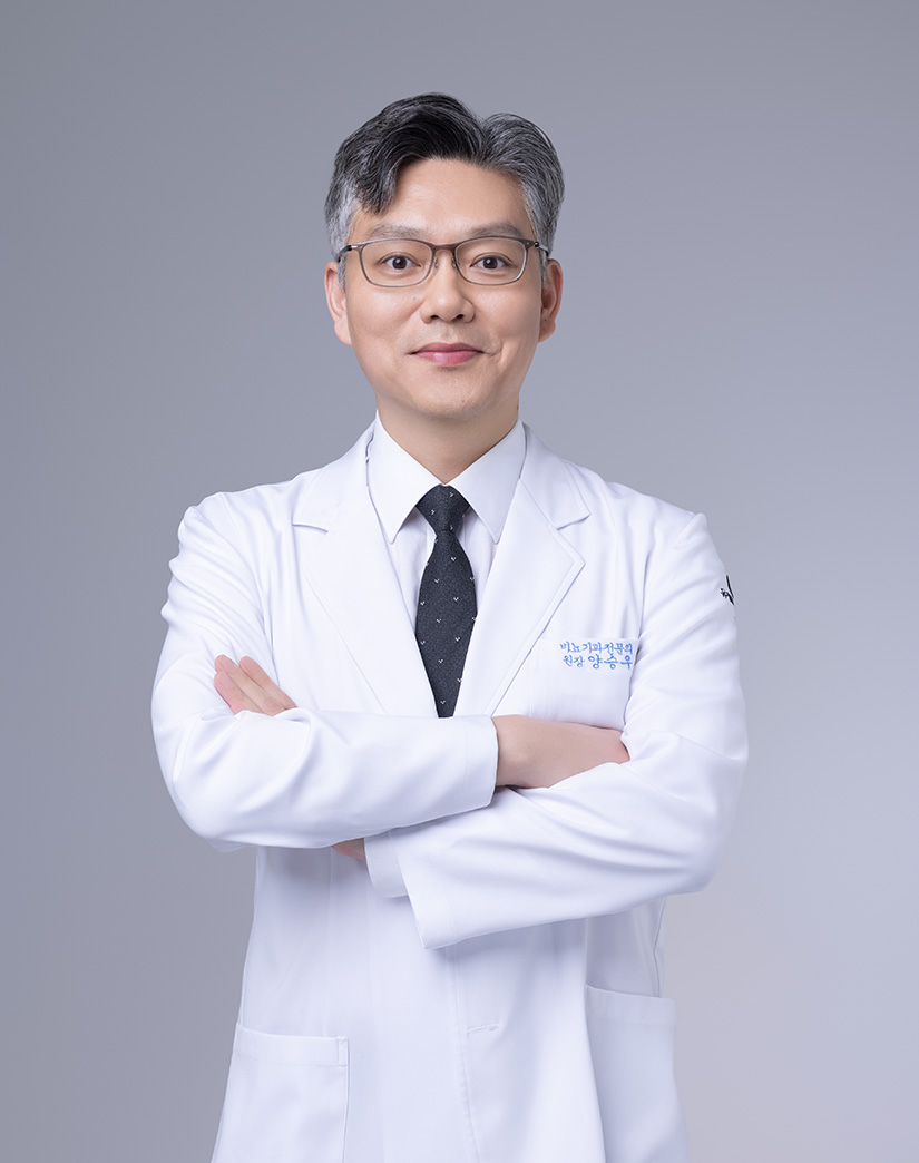 Dr. Seung Woo Yang