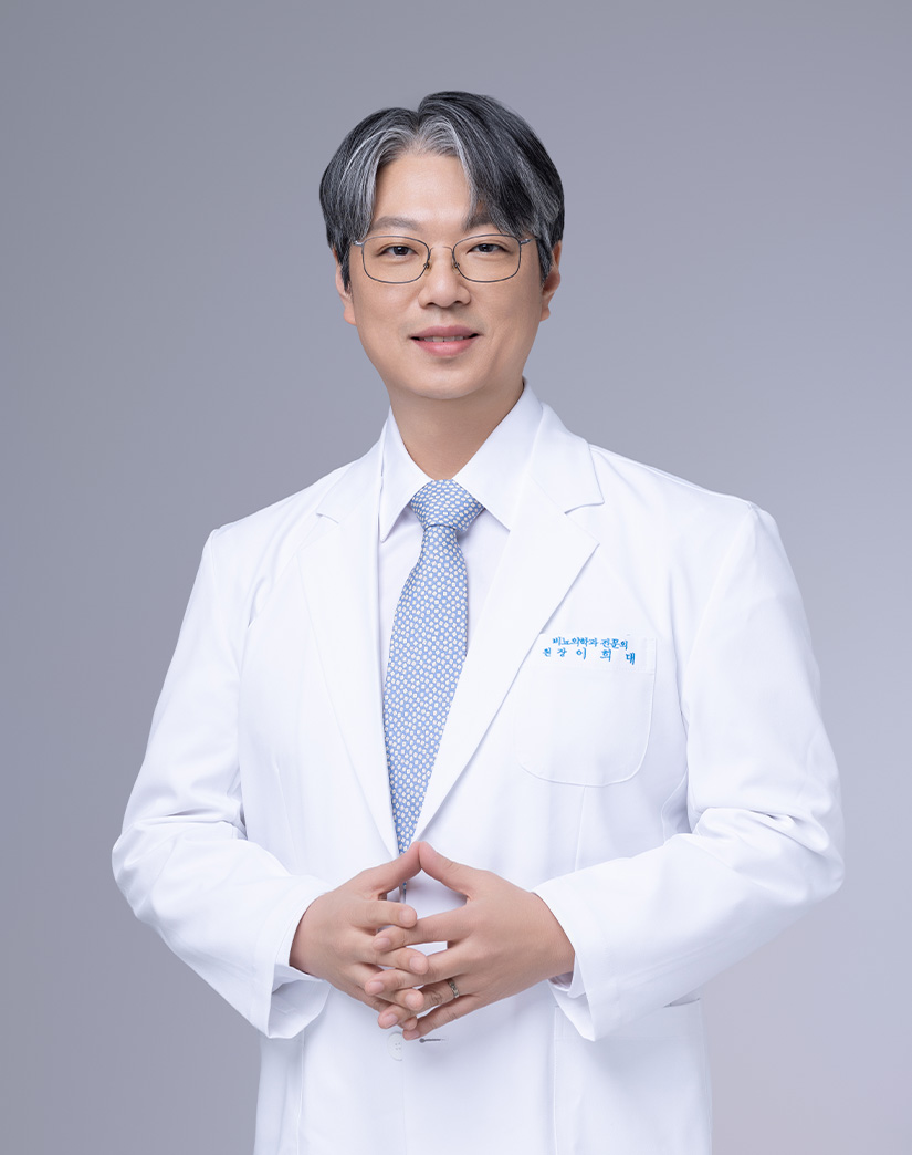 Dr. Hee Dae Lee