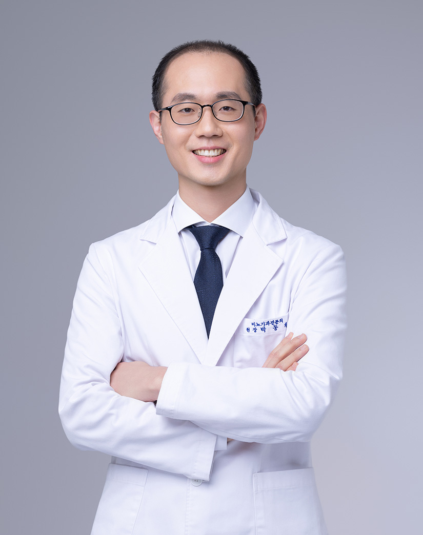 Dr. Dong Jae Park