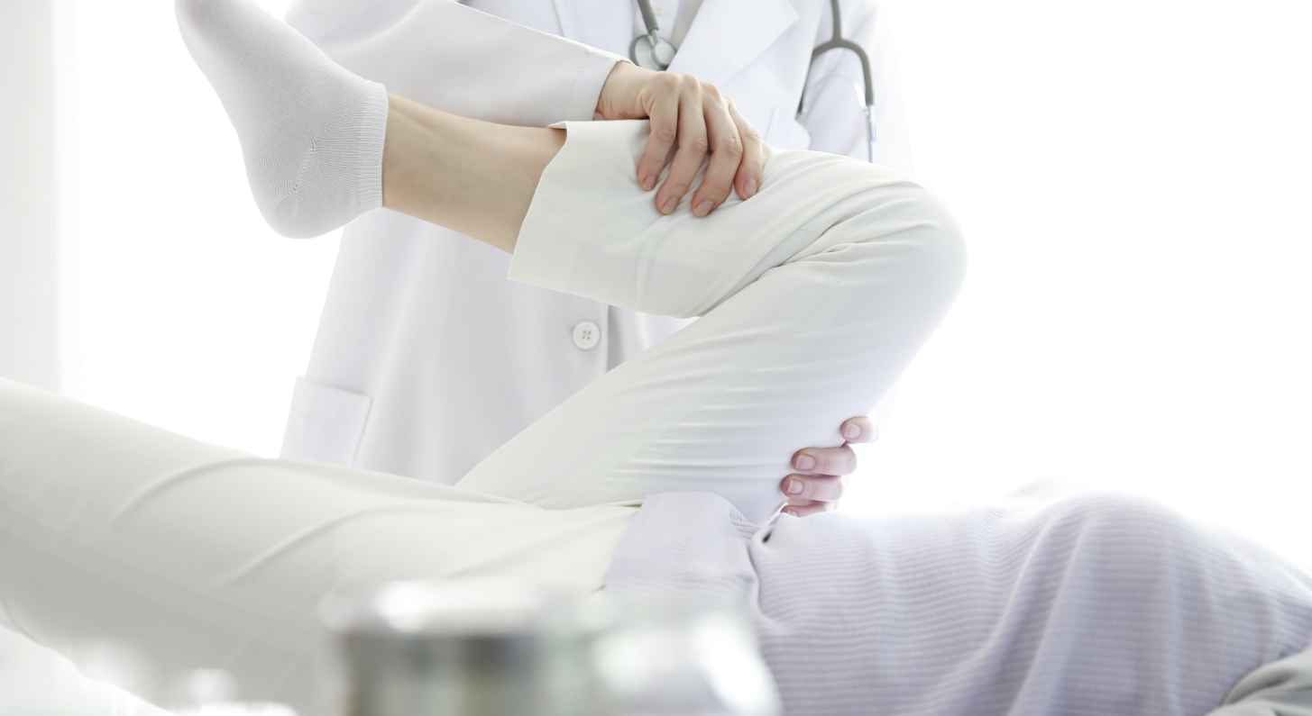 골반저 재활 치료 이미지, 재발성 방광염 예방을 위한 배뇨 습관 교정과 행동치료 안내