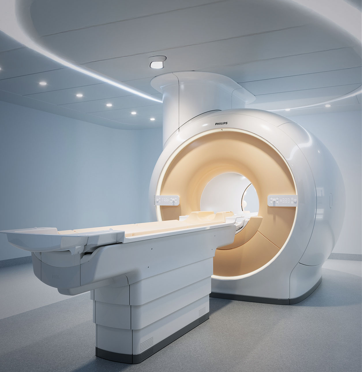 전립선암 진단 정확도를 높이는 AI 3T MRI 검사 장비, 비침습 고해상도 전립선 영상검사 시스템