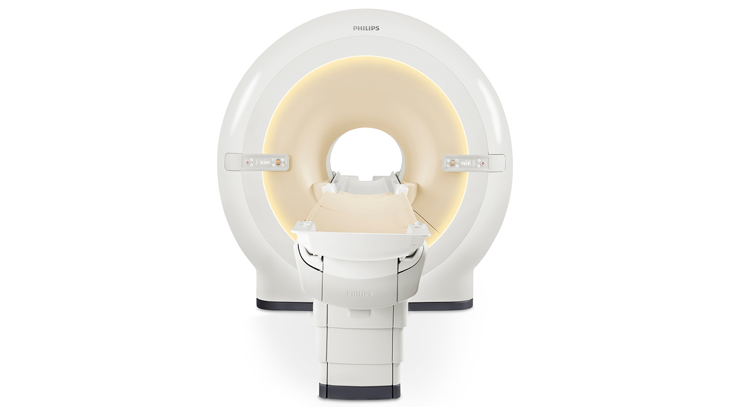 전립선암 정밀진단을 위한 3T MRI 검사 장비 이미지, 전립선 내부 병변 확인을 위한 고해상도 영상검사