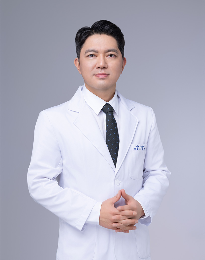 Dr. Dae Ki Jo
