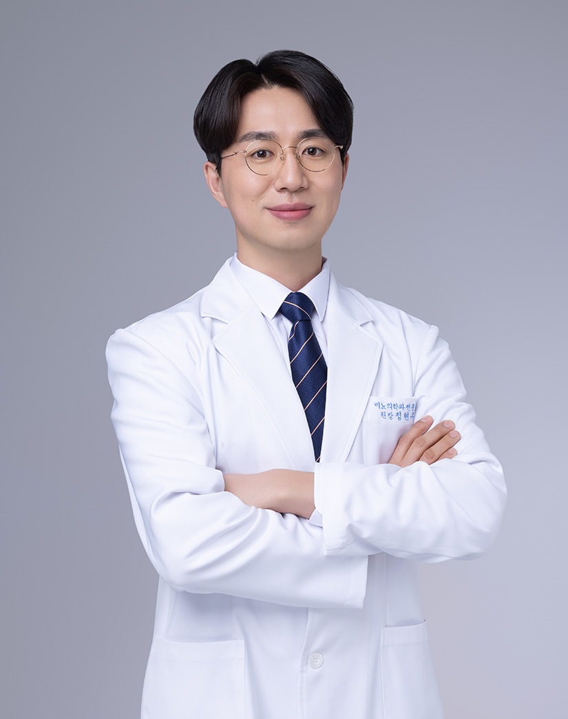Dr. Hyun Woo Jeong